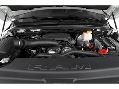 2020 RAM 1500 Limited LONGHORN