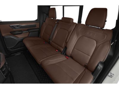 2020 RAM 1500 Limited LONGHORN