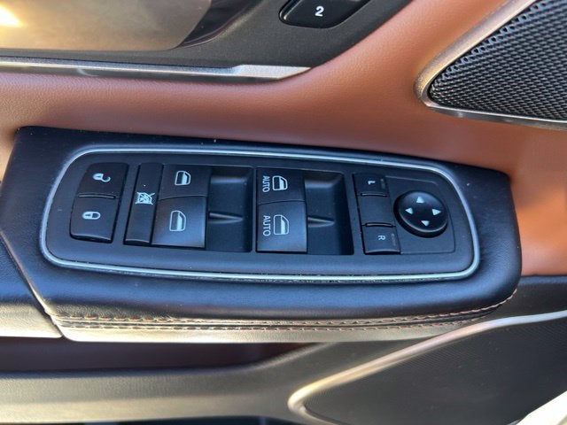 2020 RAM 1500 Limited LONGHORN