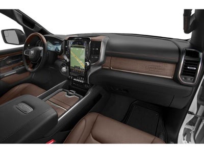 2020 RAM 1500 Limited LONGHORN