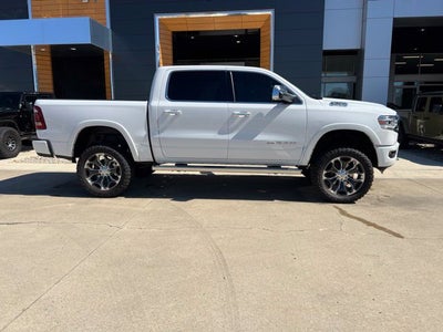 2020 RAM 1500 Limited LONGHORN