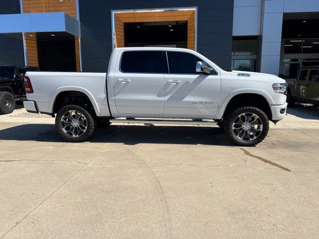 2020 RAM 1500 Limited LONGHORN