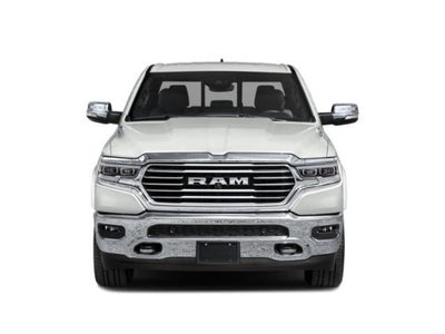 2020 RAM 1500 Limited LONGHORN