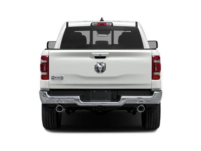 2020 RAM 1500 Limited LONGHORN