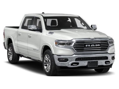 2020 RAM 1500 Limited LONGHORN