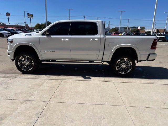 2020 RAM 1500 Limited LONGHORN