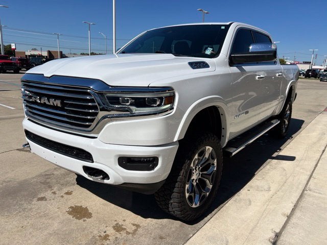 2020 RAM 1500 Limited LONGHORN