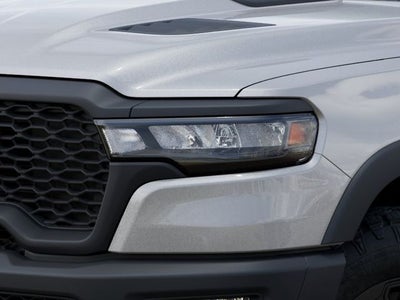 2026 RAM Ram 1500 Rebel