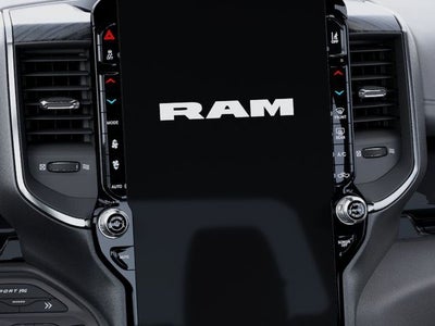 2026 RAM Ram 1500 Rebel