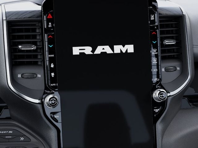 2026 RAM Ram 1500 Rebel