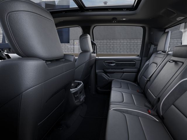 2026 RAM Ram 1500 Rebel