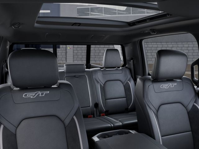 2026 RAM Ram 1500 Rebel