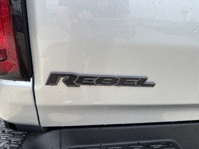 2026 RAM Ram 1500 Rebel