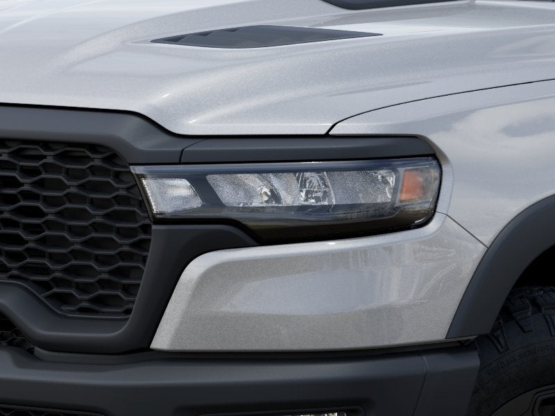 2026 RAM Ram 1500 Rebel