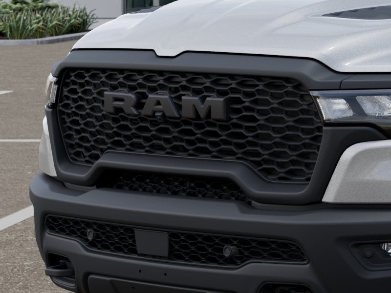 2026 RAM Ram 1500 Rebel