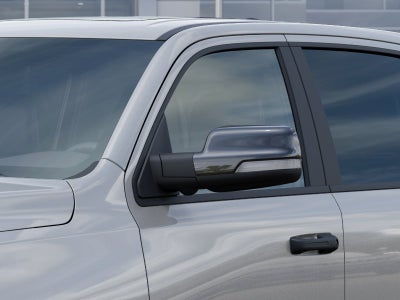 2026 RAM Ram 1500 Rebel