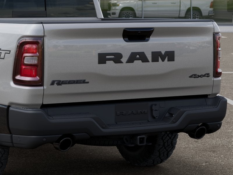 2026 RAM Ram 1500 Rebel