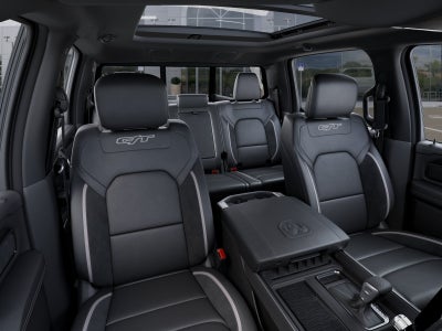 2026 RAM Ram 1500 Rebel