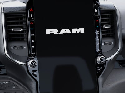 2026 RAM Ram 1500 Rebel