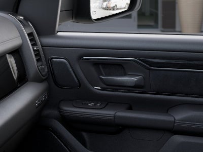 2026 RAM Ram 1500 Rebel