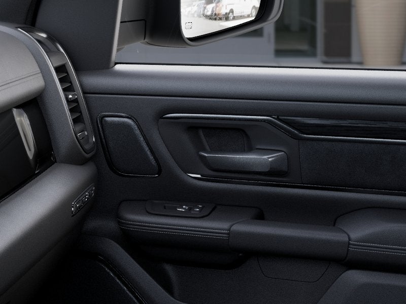 2026 RAM Ram 1500 Rebel