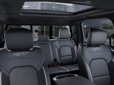 2026 RAM Ram 1500 Rebel