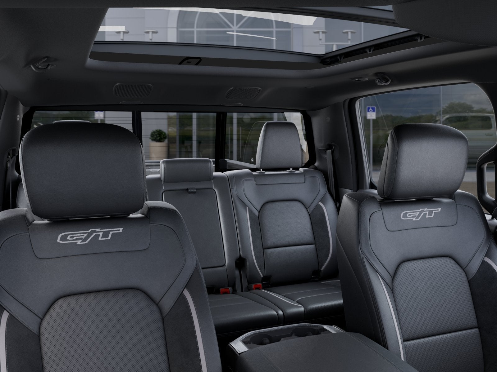 2026 RAM Ram 1500 Rebel