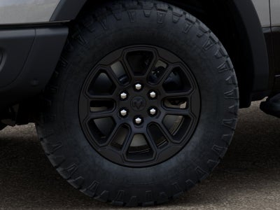 2026 RAM Ram 1500 Rebel