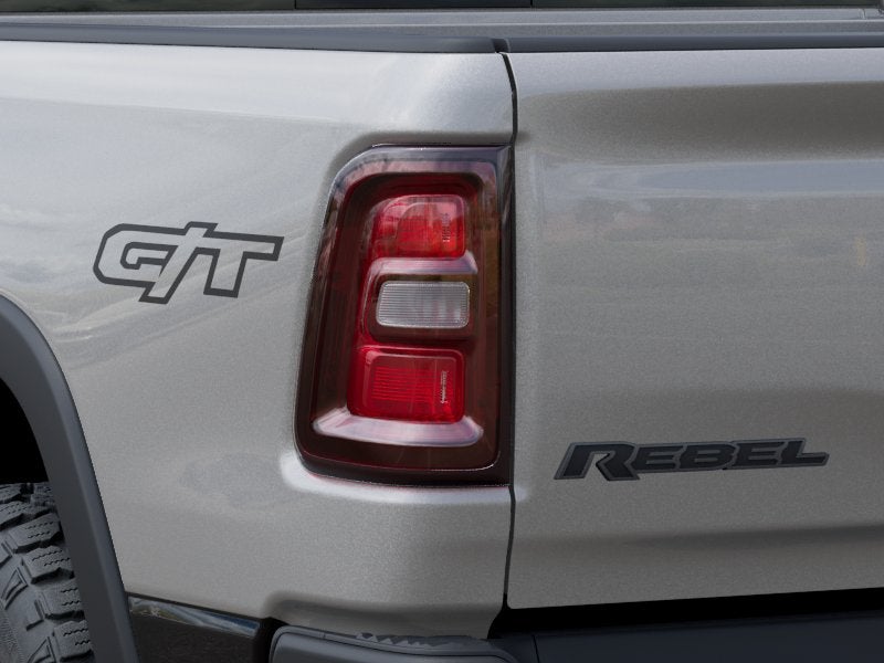 2026 RAM Ram 1500 Rebel