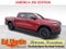 2026 RAM Ram 1500 Rebel