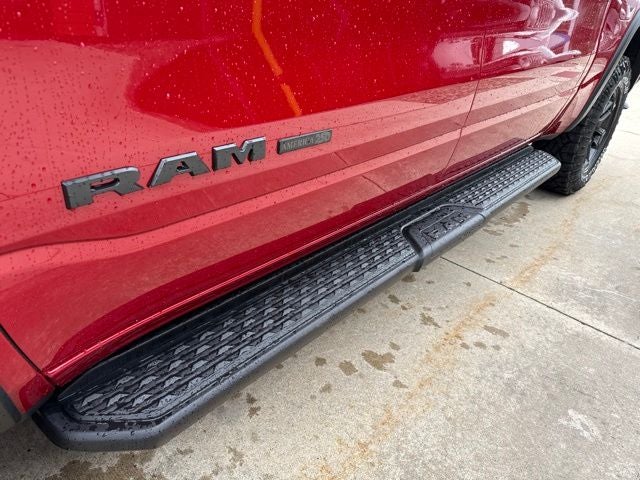 2026 RAM Ram 1500 Rebel