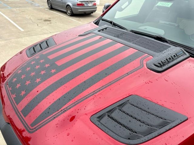2026 RAM Ram 1500 Rebel