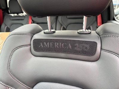 2026 RAM Ram 1500 Rebel