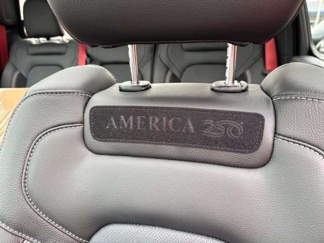 2026 RAM Ram 1500 Rebel