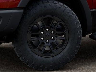 2026 RAM Ram 1500 Rebel