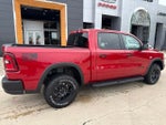 2026 RAM Ram 1500 Rebel
