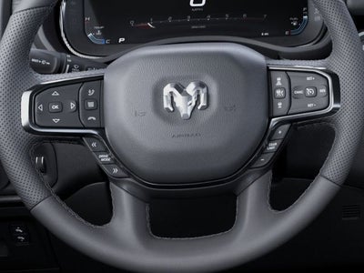 2026 RAM Ram 1500 Rebel