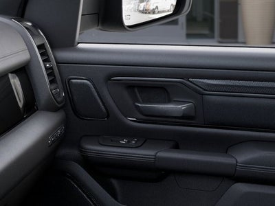 2026 RAM Ram 1500 Rebel