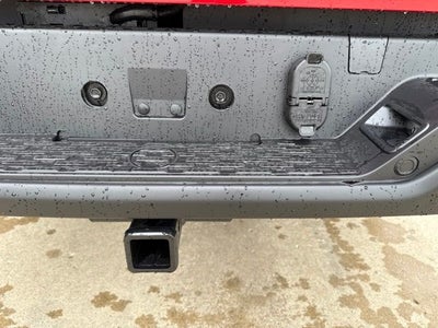 2026 RAM Ram 1500 Rebel
