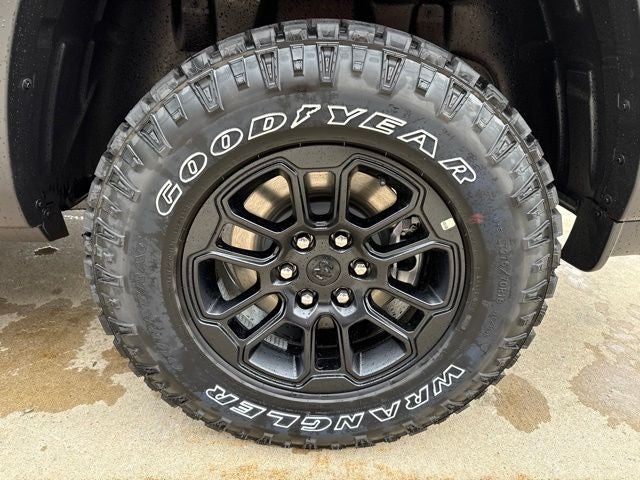 2026 RAM Ram 1500 Rebel