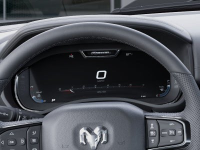 2026 RAM Ram 1500 Rebel