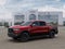 2026 RAM Ram 1500 Rebel