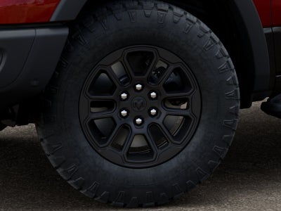 2026 RAM Ram 1500 Rebel