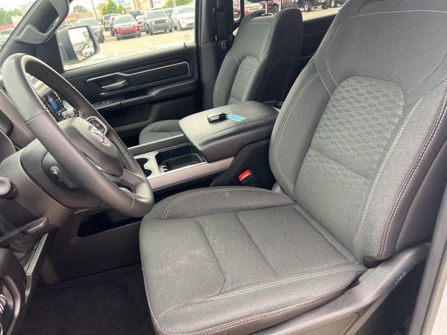 2025 RAM Ram 1500 Big Horn/Lone Star