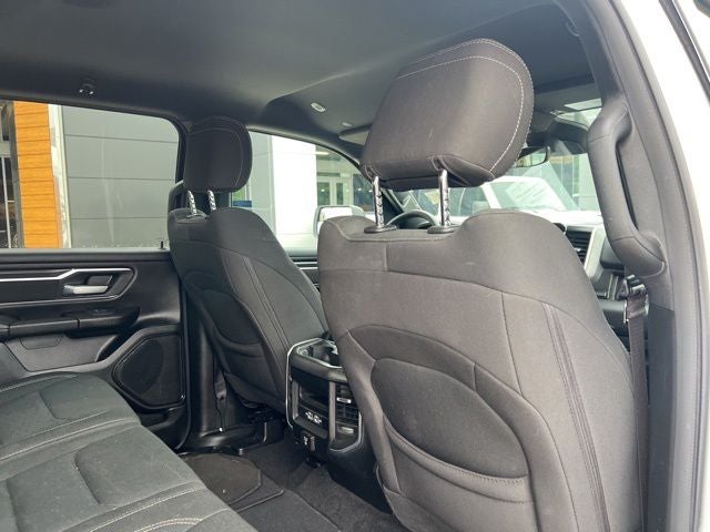 2025 RAM Ram 1500 Big Horn/Lone Star