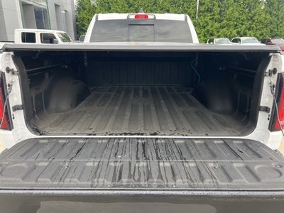 2025 RAM Ram 1500 Big Horn/Lone Star