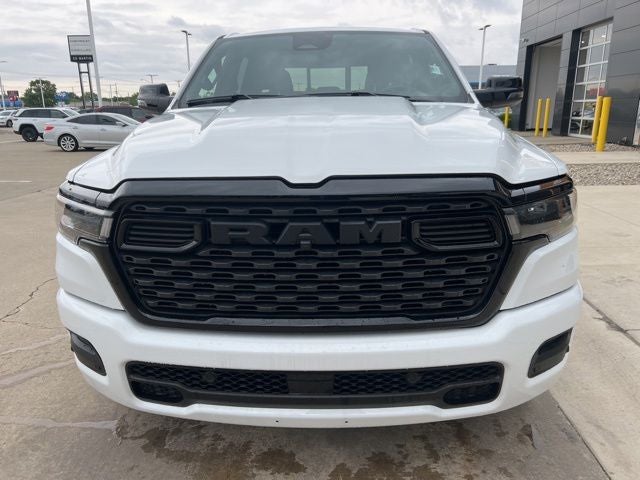 2025 RAM Ram 1500 Big Horn/Lone Star