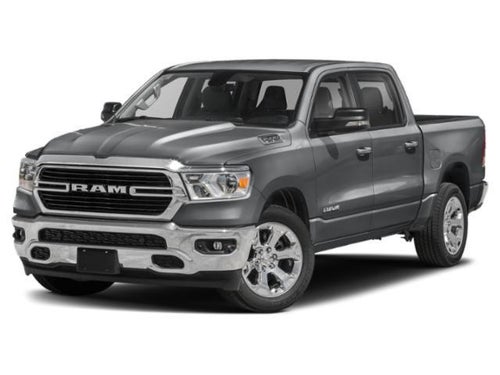 2021 RAM Ram 1500 Big Horn/Lone Star