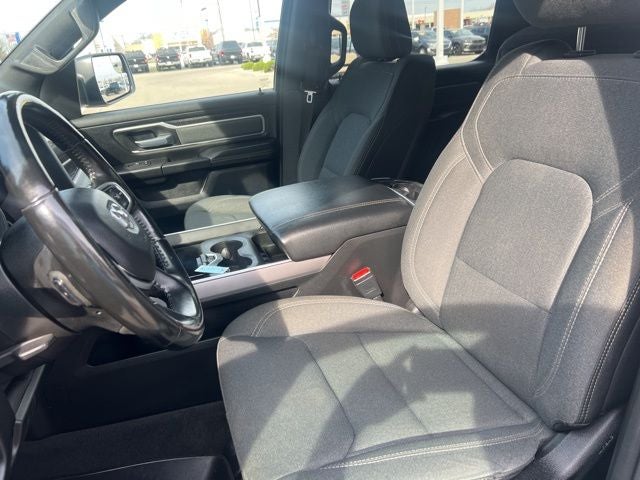 2021 RAM Ram 1500 Big Horn/Lone Star