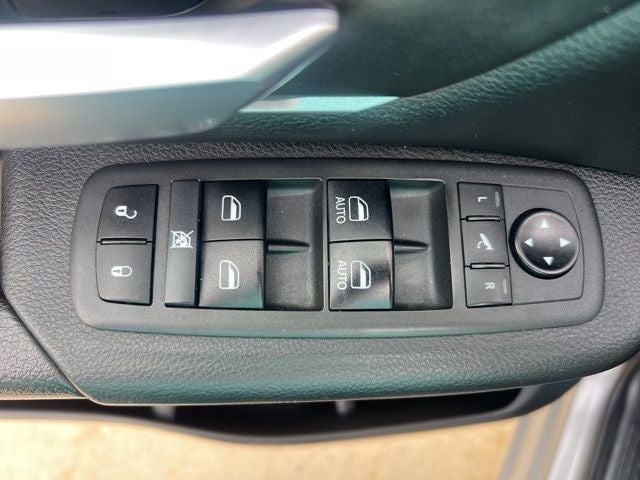 2021 RAM Ram 1500 Big Horn/Lone Star